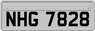NHG7828