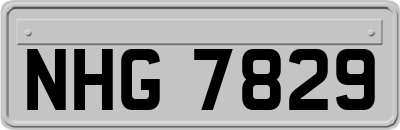 NHG7829