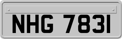NHG7831