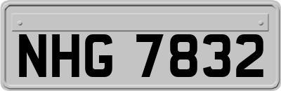 NHG7832