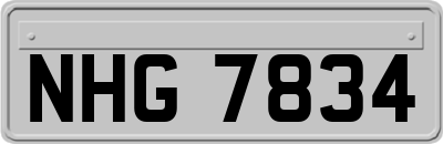 NHG7834