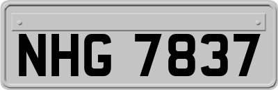 NHG7837