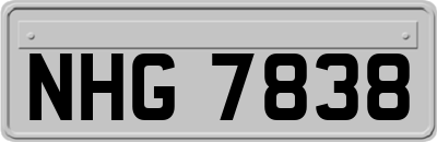 NHG7838