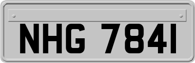 NHG7841