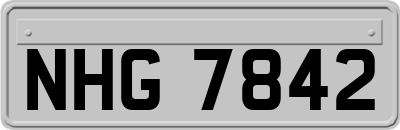 NHG7842