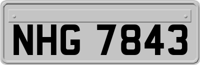 NHG7843