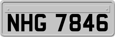 NHG7846