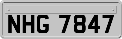 NHG7847