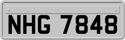 NHG7848