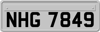 NHG7849