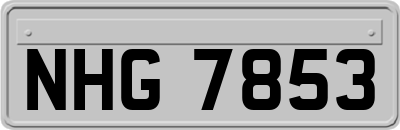 NHG7853