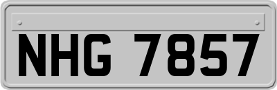 NHG7857