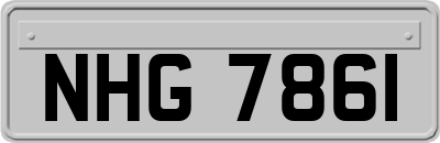 NHG7861