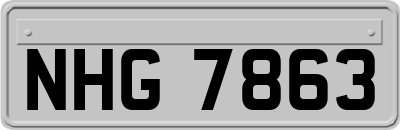 NHG7863