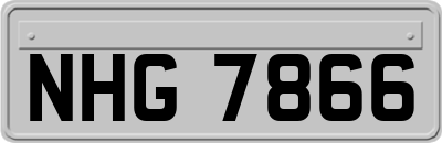 NHG7866