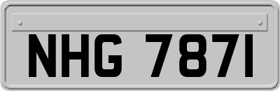 NHG7871