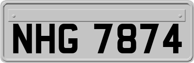 NHG7874
