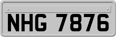 NHG7876