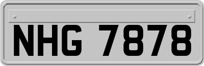NHG7878