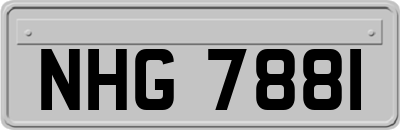 NHG7881