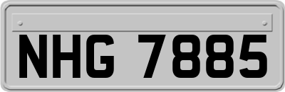 NHG7885
