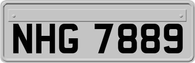 NHG7889