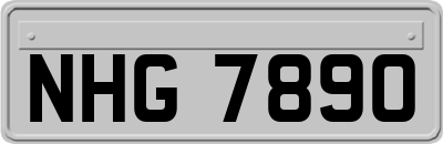 NHG7890