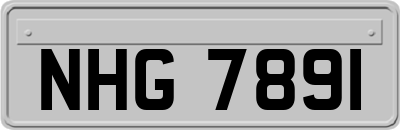 NHG7891