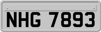 NHG7893