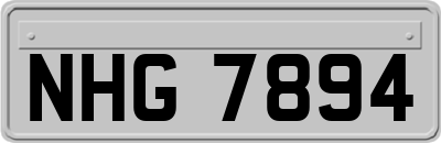 NHG7894