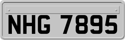 NHG7895