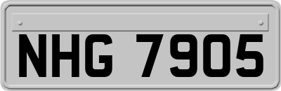 NHG7905