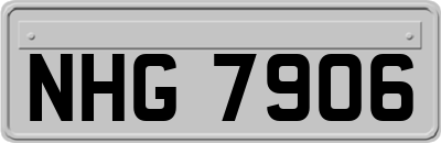 NHG7906