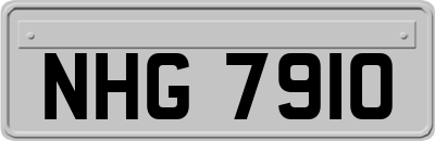 NHG7910