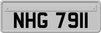 NHG7911