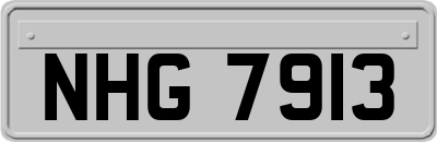 NHG7913