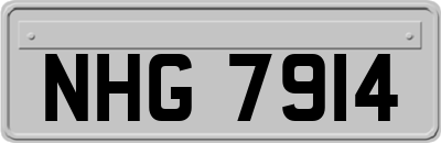 NHG7914