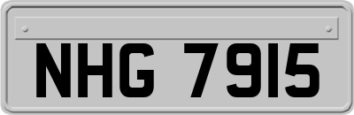 NHG7915