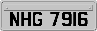 NHG7916