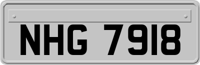 NHG7918