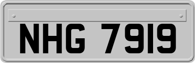 NHG7919