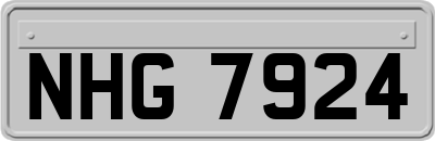 NHG7924