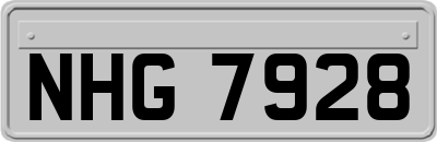 NHG7928