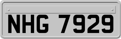 NHG7929