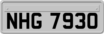 NHG7930