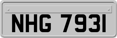 NHG7931