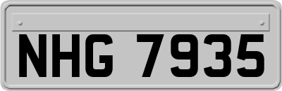 NHG7935
