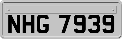 NHG7939