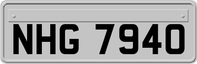 NHG7940
