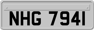 NHG7941